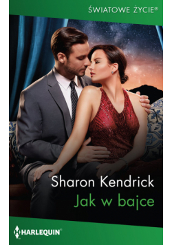 Jak w bajce
