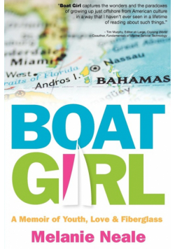Boat Girl