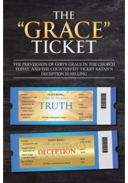 The "Grace" Ticket