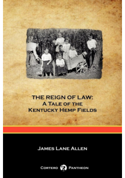 The Reign of Law