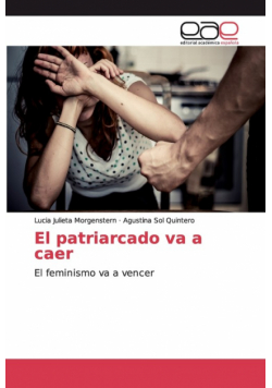El patriarcado va a caer