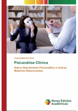 Psicanálise Clínica