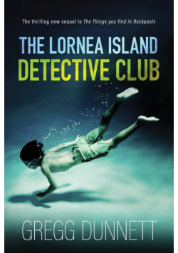 The Lornea Island Detective Club