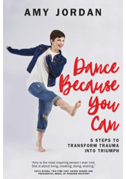 Dance Because You Can