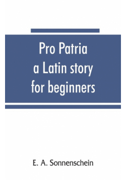 Pro patria