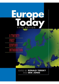 Europe Today