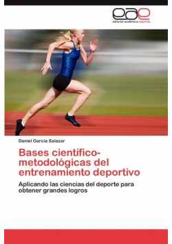 Bases Cientifico-Metodologicas del Entrenamiento Deportivo