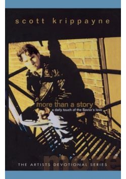 More Than a Story