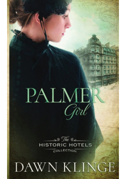 Palmer Girl