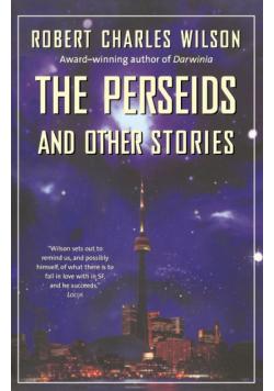 Perseids and Other Stories