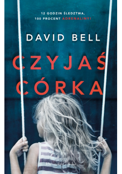 Czyjaś córka