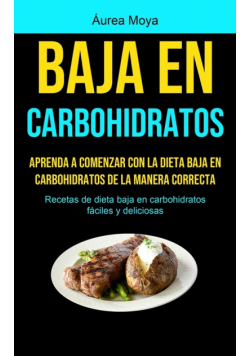 Baja En Carbohidratos