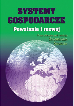 Systemy gospodarcze