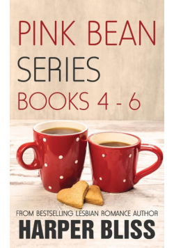 Pink Bean Series
