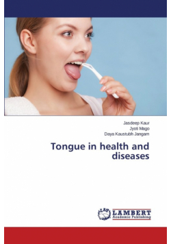 Tongue in health and diseases