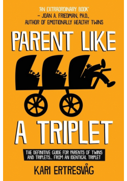 Parent like a Triplet