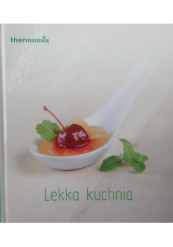 Thermomix Lekka kuchnia