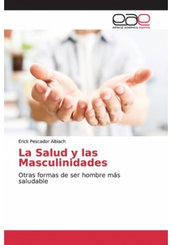 La Salud y las Masculinidades