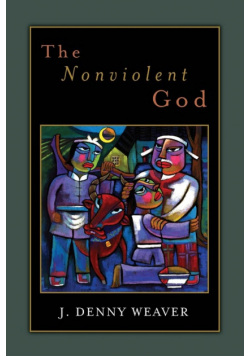 Nonviolent God