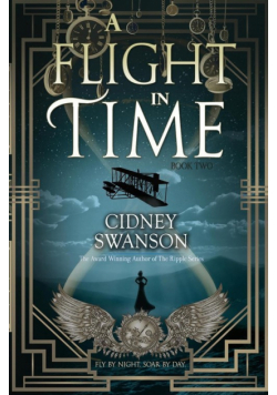 A Flight in Time