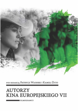 Autorzy kina europejskiego