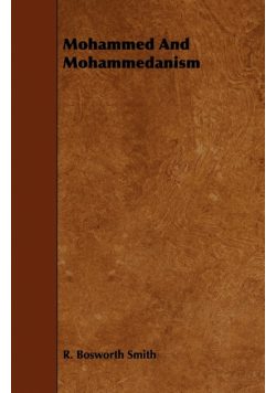 Mohammed And Mohammedanism