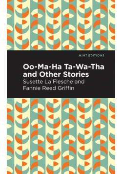 Oo-Ma-Ha-Ta-Wa-Tha and Other Stories
