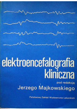 Elektroencefalografia kliniczna