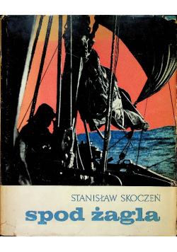 Spod żagla