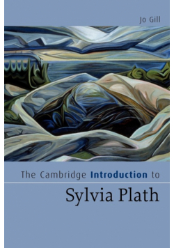 The Cambridge Introduction to Sylvia Plath