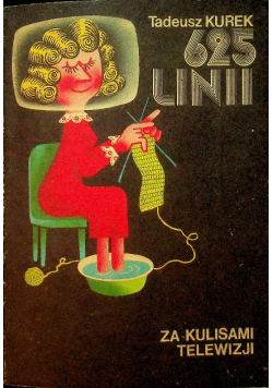 625 linii Za kulisami telewizji