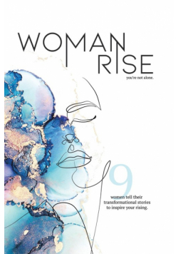 Woman Rise