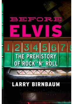 Before Elvis