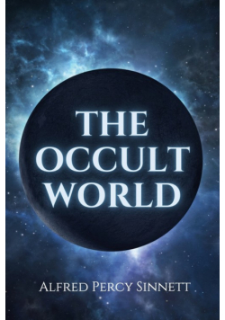 The Occult World