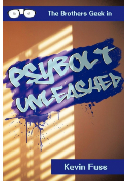 Psybolt Unleashed