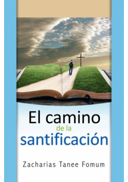 El Camino de la Santificacion