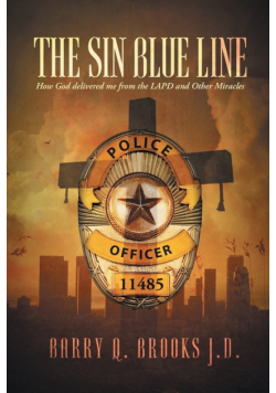 The Sin Blue Line