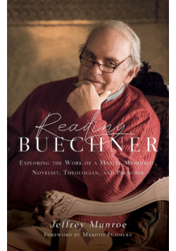 Reading Buechner