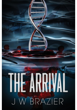 The Arrival