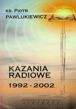 Kazania radiowe 1992  2002
