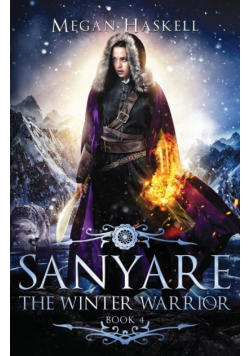 Sanyare