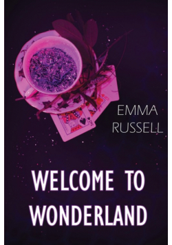 Welcome to Wonderland