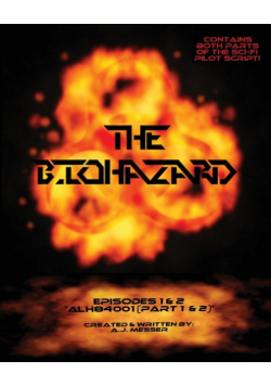 The Biohazard