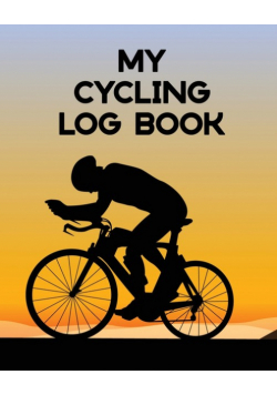 My Cycling Log Book