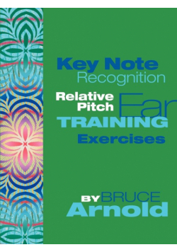 Key Note Recognition