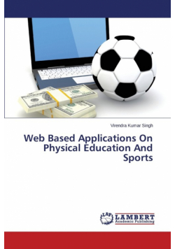 Web Based Applications On Physical Education And Sports