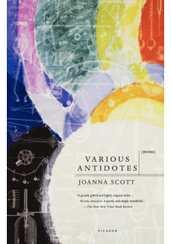 Various Antidotes