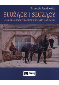 Służące i służący
