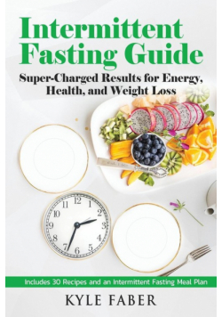 Intermittent Fasting Guide