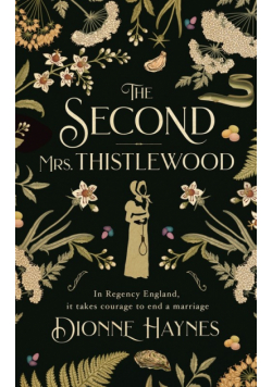 The Second Mrs Thistlewood